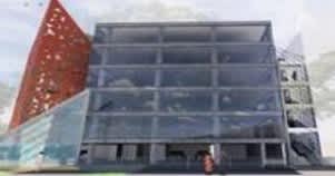 Plot No. 31 - Plot No. 31 Okhla Phase 3 private space in Okhla Phase III, Delhi