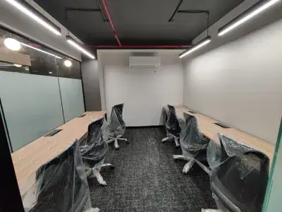 Plot No. 31 - Plot No. 31 Okhla Phase 3 workspace