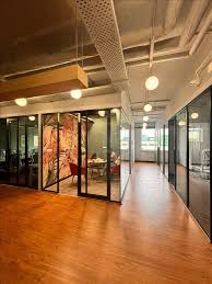 Plot No. 41 - Plot No. 41 Okhla Phase 3 interior