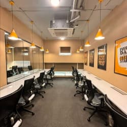 Plot No. 41 - Plot No. 41 Okhla Phase 3 workspace