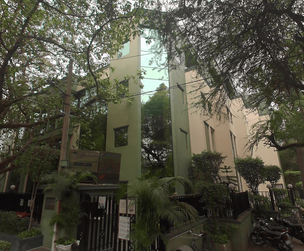 Plot No. 52 B - Plot No. 52B Okhla Phase 3 private space in Okhla Phase III, Delhi