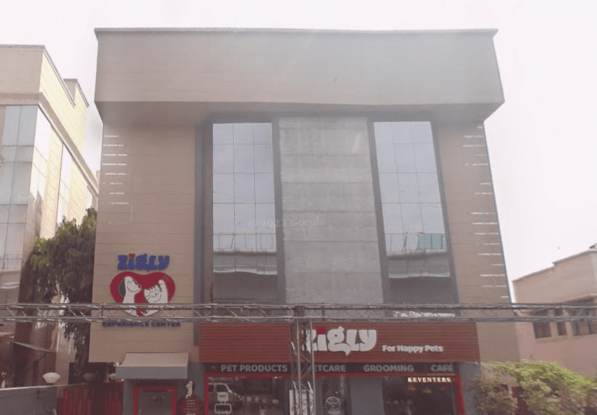 Plot No. A-1 - Plot No. A1 Kailash Colony private space in Kailash Colony, Delhi