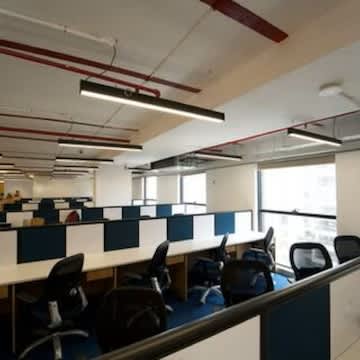 Plot No. A-1 - Plot No. A1 Kailash Colony workspace