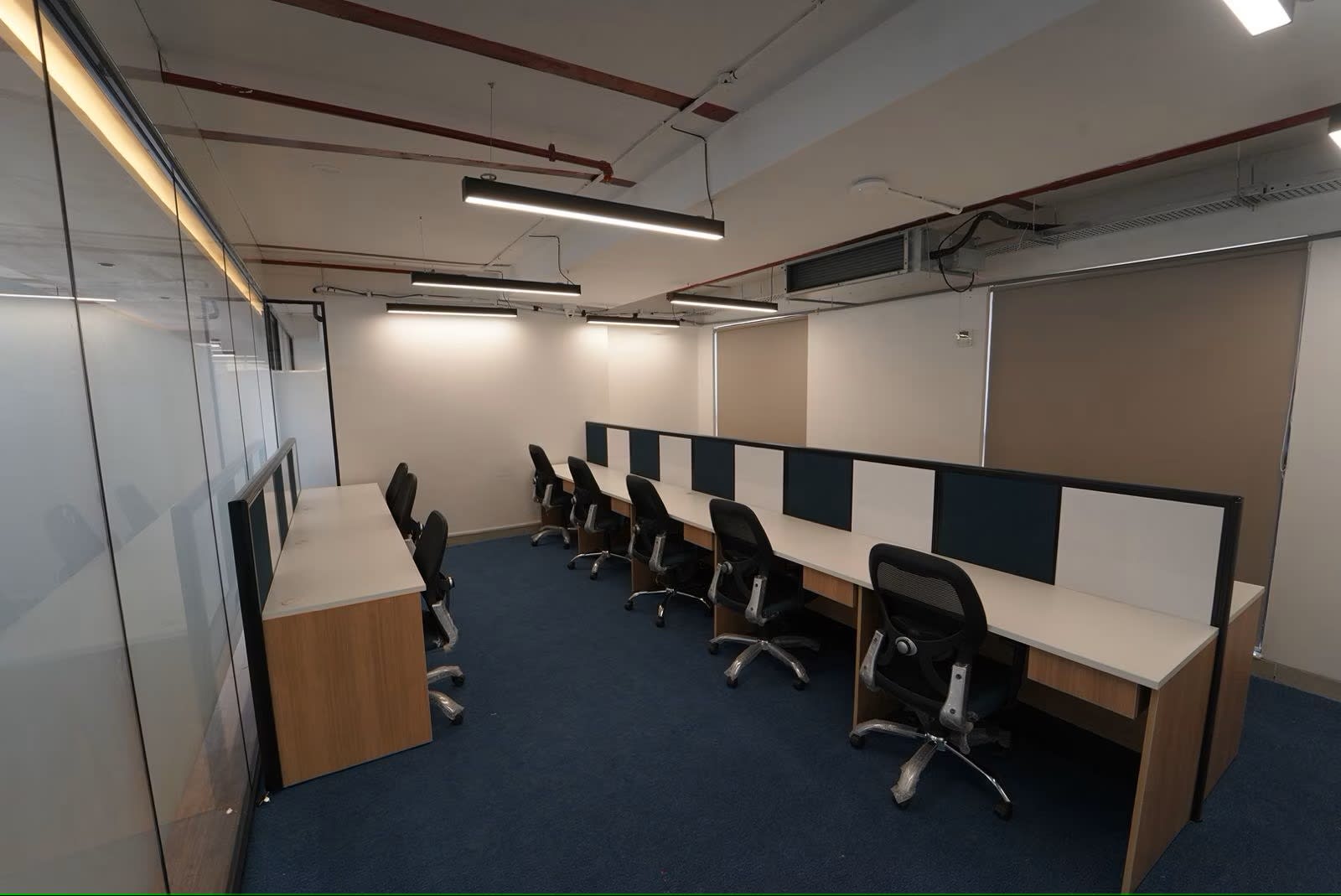 Plot No. A-1 - Plot No. A1 Kailash Colony interior