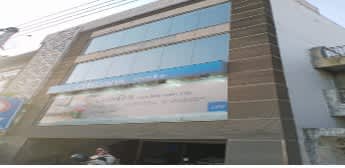 Plot No. A-12 - Plot No. A12 South Extension Block A private space in South Extension, Delhi