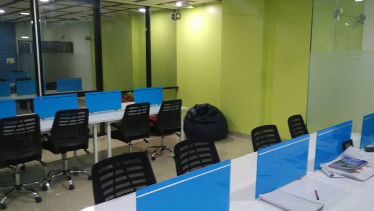 Plot No. A-12 - Plot No. A12 South Extension Block A interior