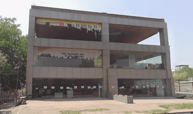 Plot No. A-13 - Plot No. A13 Mohan Cooperative Industrial Estate private space in Mohan Cooperative Industrial Estate, Delhi