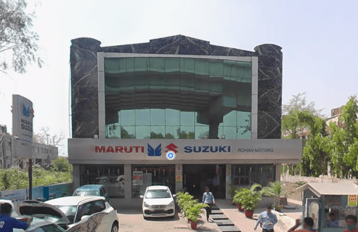 Plot No. A-15 - Plot No. A15 Mohan Cooperative Industrial Estate private space in Mohan Cooperative Industrial Estate, Delhi