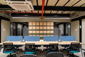 Plot No. A-17 - Plot No. A17 Mohan Cooperative Industrial Estate workspace