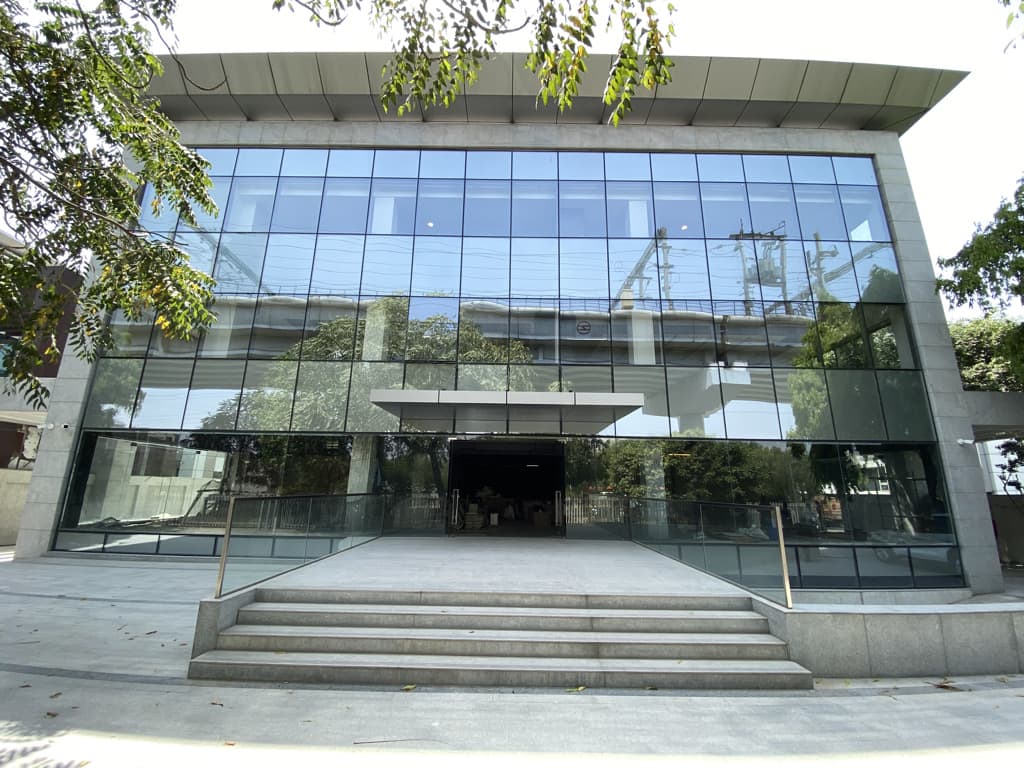 Plot No. A-17 - Plot No. A17 Mohan Cooperative Industrial Estate private space in Mohan Cooperative Industrial Estate, Delhi