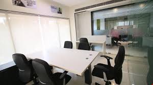 Plot No. A-20 - Plot No. A20 Mohan Cooperative Industrial Estate workspace