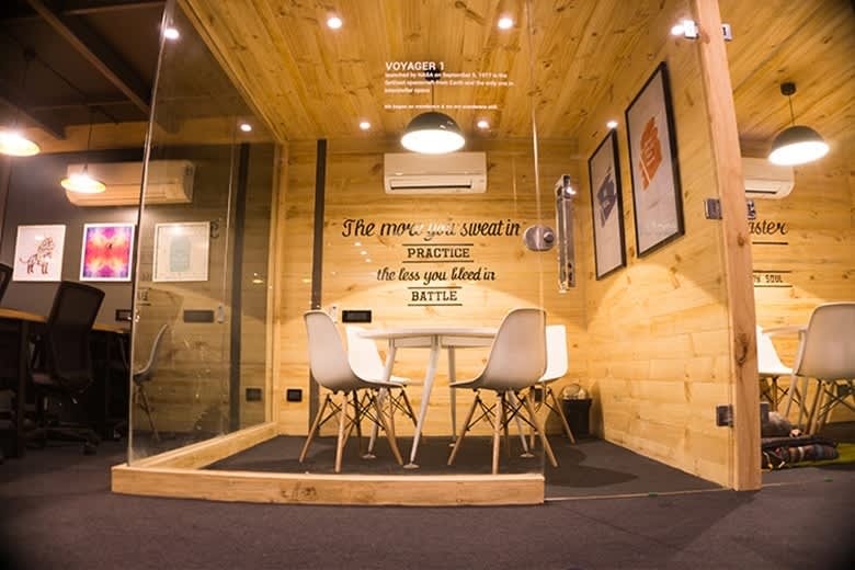 Plot No. A-235 - Plot No. A235 Okhla Phase 3 workspace