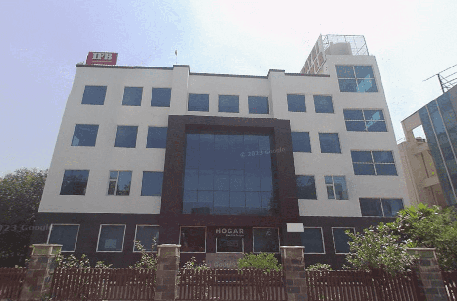 Plot No. A-24/8 - Plot No. A24/8 Mohan Cooperative Industrial Estate private space in Mohan Cooperative Industrial Estate, Delhi