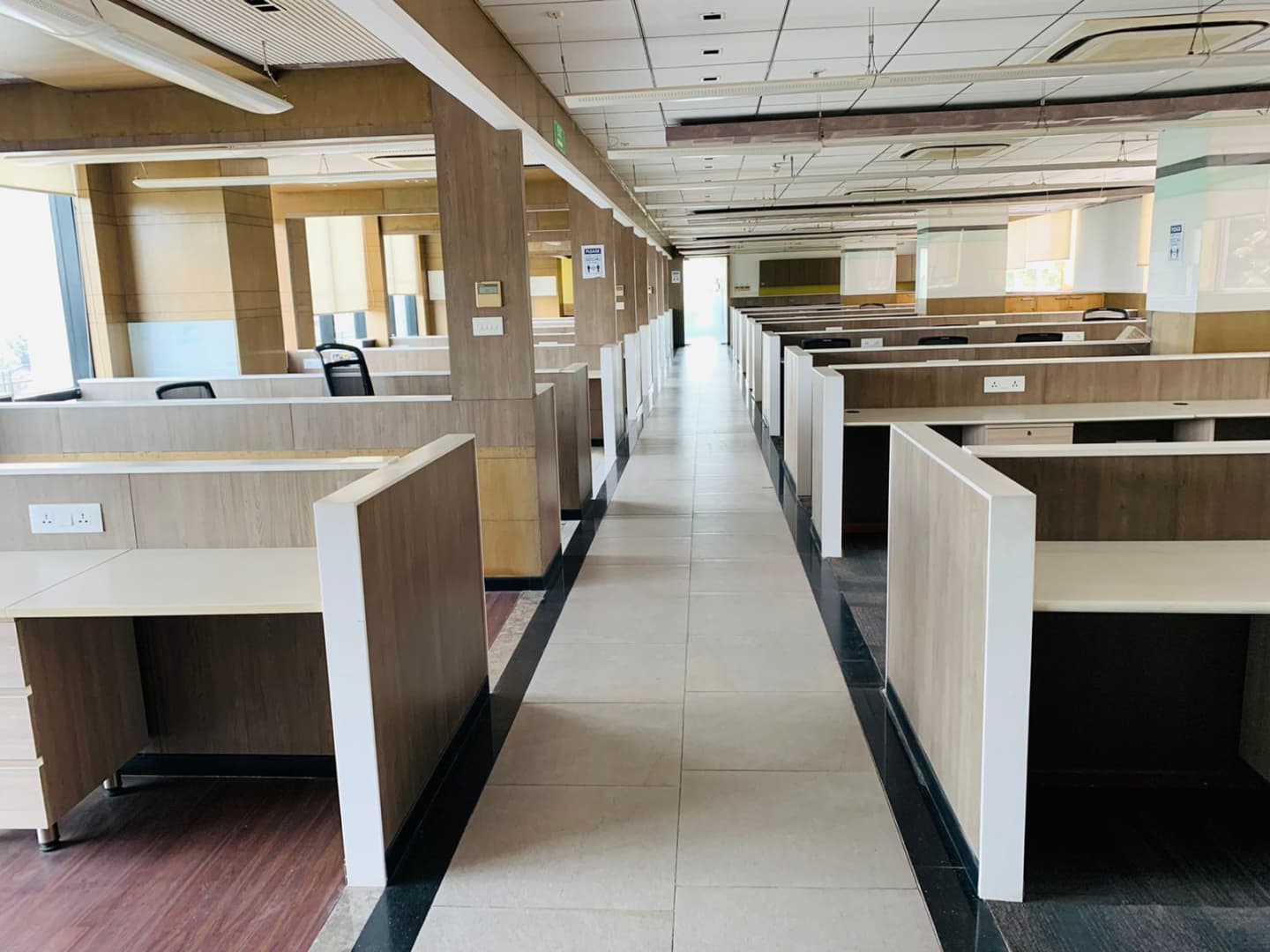 Plot No. A-25 - Plot No. A25 Mohan Cooperative Industrial Estate interior