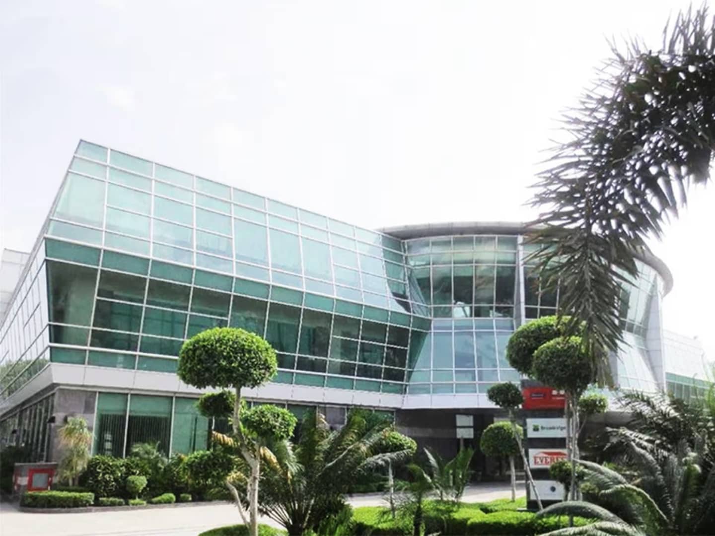 Plot No. A-32 - Plot No. A32 Mohan Cooperative Industrial Estate private space in Mohan Cooperative Industrial Estate, Delhi