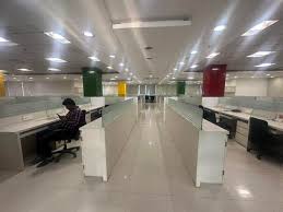 Plot No. A-36 - Plot No. A36 Mohan Cooperative Industrial Estate interior