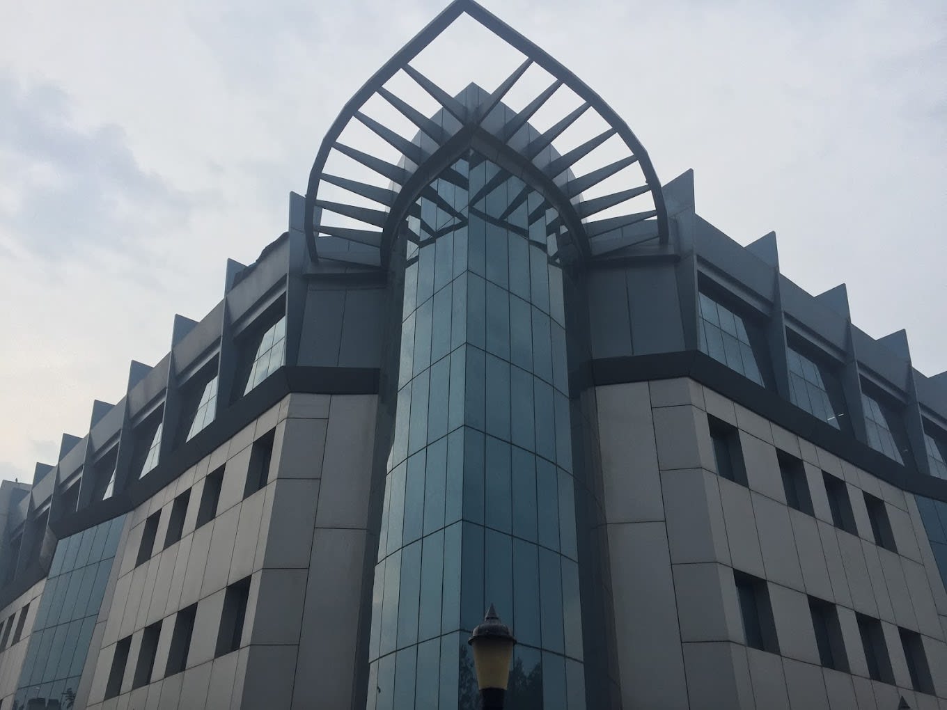 Plot No. A-45 - Plot No. A45 Mohan Cooperative Industrial Estate private space in Mohan Cooperative Industrial Estate, Delhi