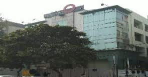 Plot No. B-18 - Plot No. B18 Chirag Enclave private space in Nehru Place, Delhi