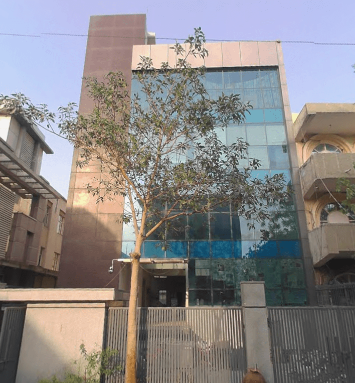 Plot No. B-1/A-28 - Plot No. B1/A28 Mohan Cooperative Industrial Estate private space in Mohan Cooperative Industrial Estate, Delhi