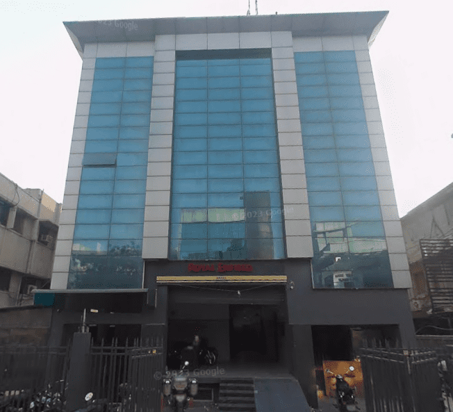 Plot No. B-1/D-3 - Plot No. B1/D3 Mohan Cooperative Industrial Estate private space in Mohan Cooperative Industrial Estate, Delhi
