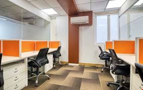Plot No. B-1/E-11 - Plot No. B1/E11 Mohan Cooperative Industrial Estate interior