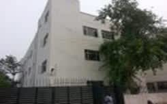 Plot No. B-1/E-9 - Plot No. B1/E9 Mohan Cooperative Industrial Estate private space in Mohan Cooperative Industrial Estate, Delhi