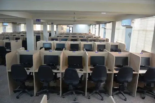 Plot No. B-1/E-9 - Plot No. B1/E9 Mohan Cooperative Industrial Estate workspace