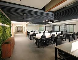 Plot No. B-1/G-2 - Plot No. B1/G2 Mohan Cooperative Industrial Estate interior