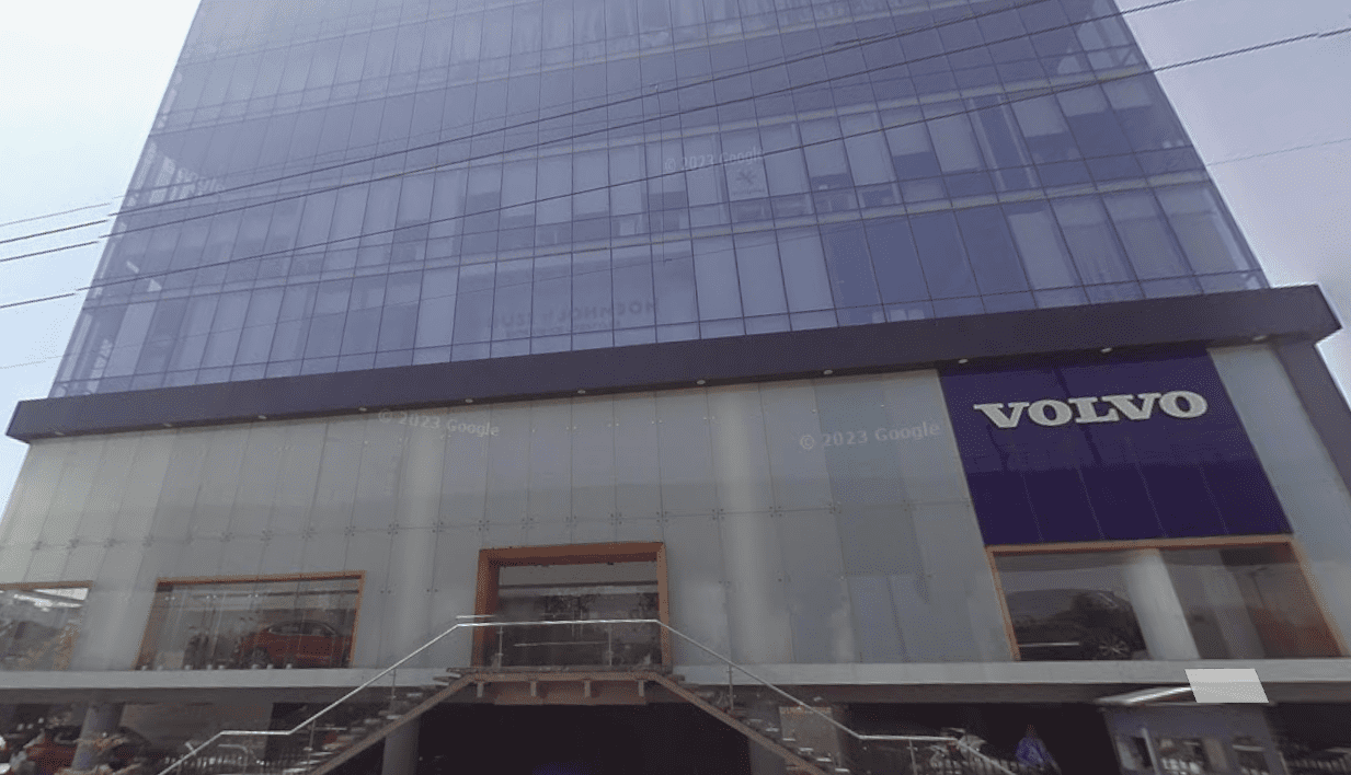 Plot No. B-1/G-3 - Plot No. B1/G3 Mohan Cooperative Industrial Estate private space in Mohan Cooperative Industrial Estate, Delhi