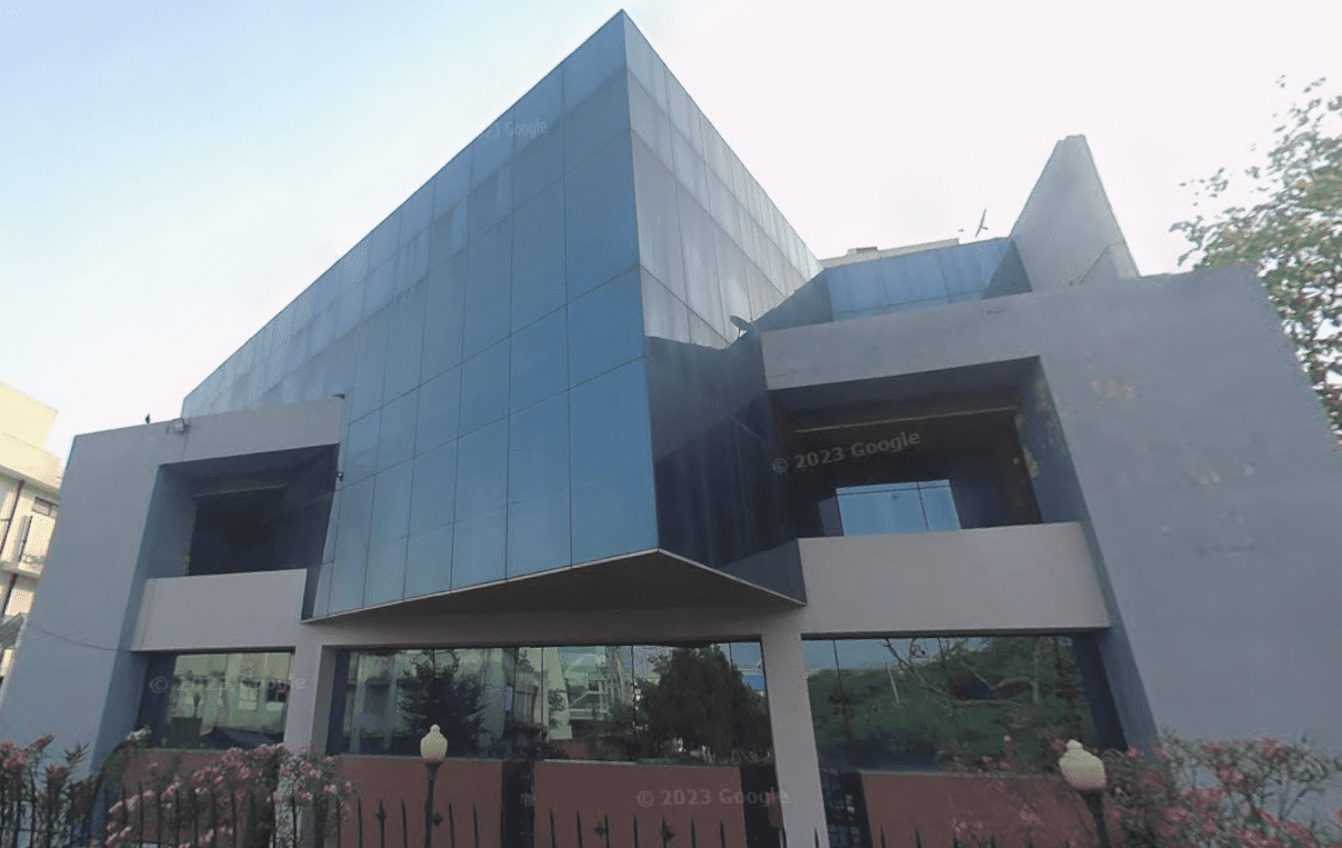 Plot No. B-1/G-8 - Plot No. B1/G8 Mohan Cooperative Industrial Estate private space in Mohan Cooperative Industrial Estate, Delhi