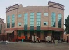 Plot No. B-1/G-9 - Plot No. B1/G9 Mohan Cooperative Industrial Estate private space in Mohan Cooperative Industrial Estate, Delhi