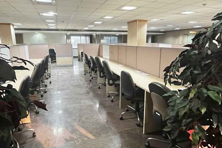 Plot No. B-1/I-4 - Plot No. B1/I4 Mohan Cooperative Industrial Estate workspace