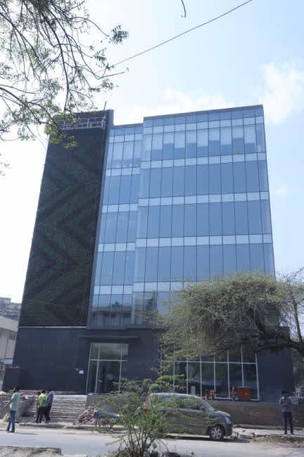 Plot No. B-225 - Plot No. B225 Okhla Phase 1 private space in Okhla Phase I, Delhi
