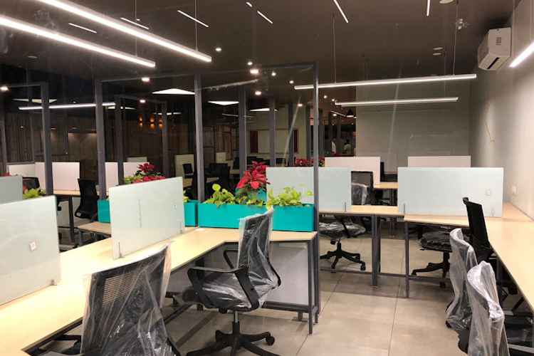 Plot No. B-72 - Plot No. B72 Defence Colony Block B workspace