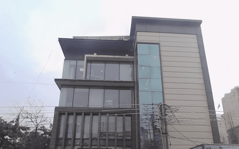 Plot No. B-72 - Plot No. B72 Defence Colony Block B private space in Defence Colony, Delhi