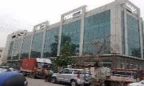 Plot No. C-120 - Plot No. C120 Okhla Phase 1 private space in Okhla Phase I, Delhi