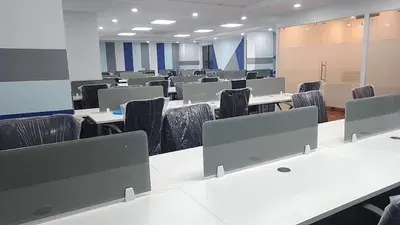 Plot No. C-120 - Plot No. C120 Okhla Phase 1 workspace