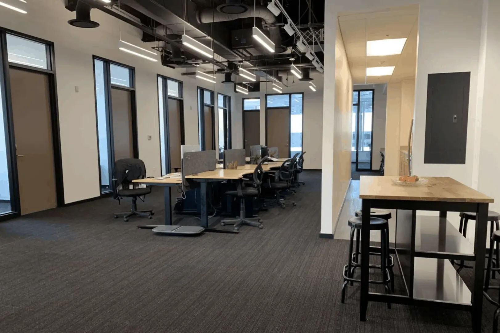 Plot No. C-5 - Plot No. C5 Okhla Phase 1 workspace