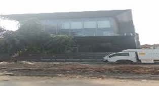 Plot No. C-5 - Plot No. C5 Okhla Phase 1 private space in Okhla Phase I, Delhi