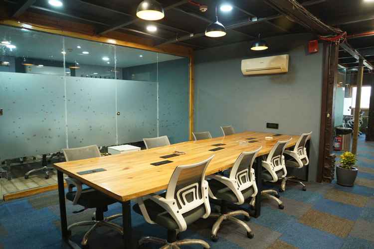 Plot No. D-179 - Plot No. D179 Okhla Phase 1 interior