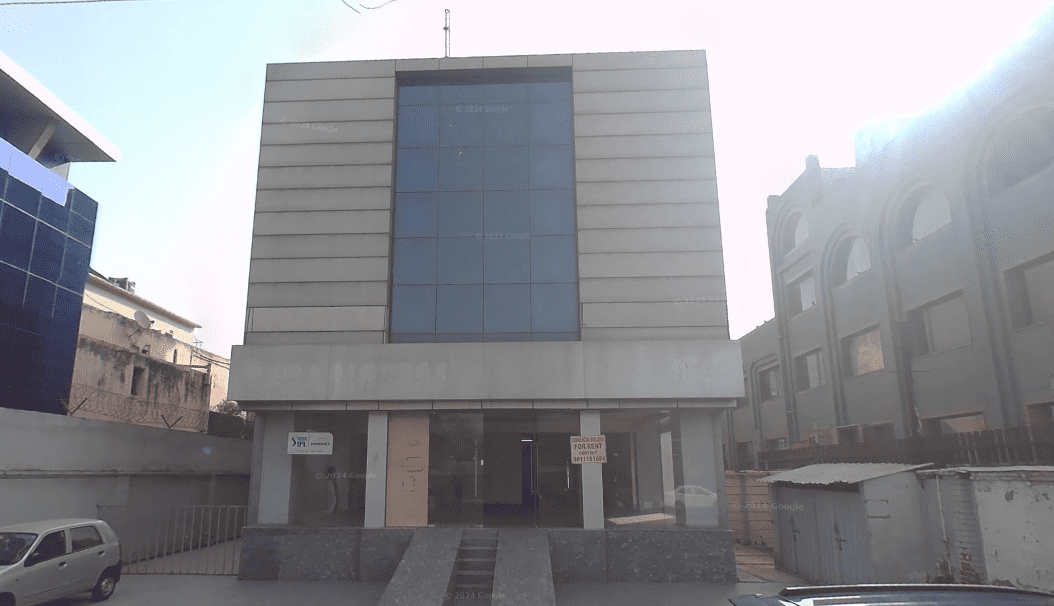 Plot No. D-189 - Plot No. D189 Okhla Phase 1 private space in Okhla Phase I, Delhi