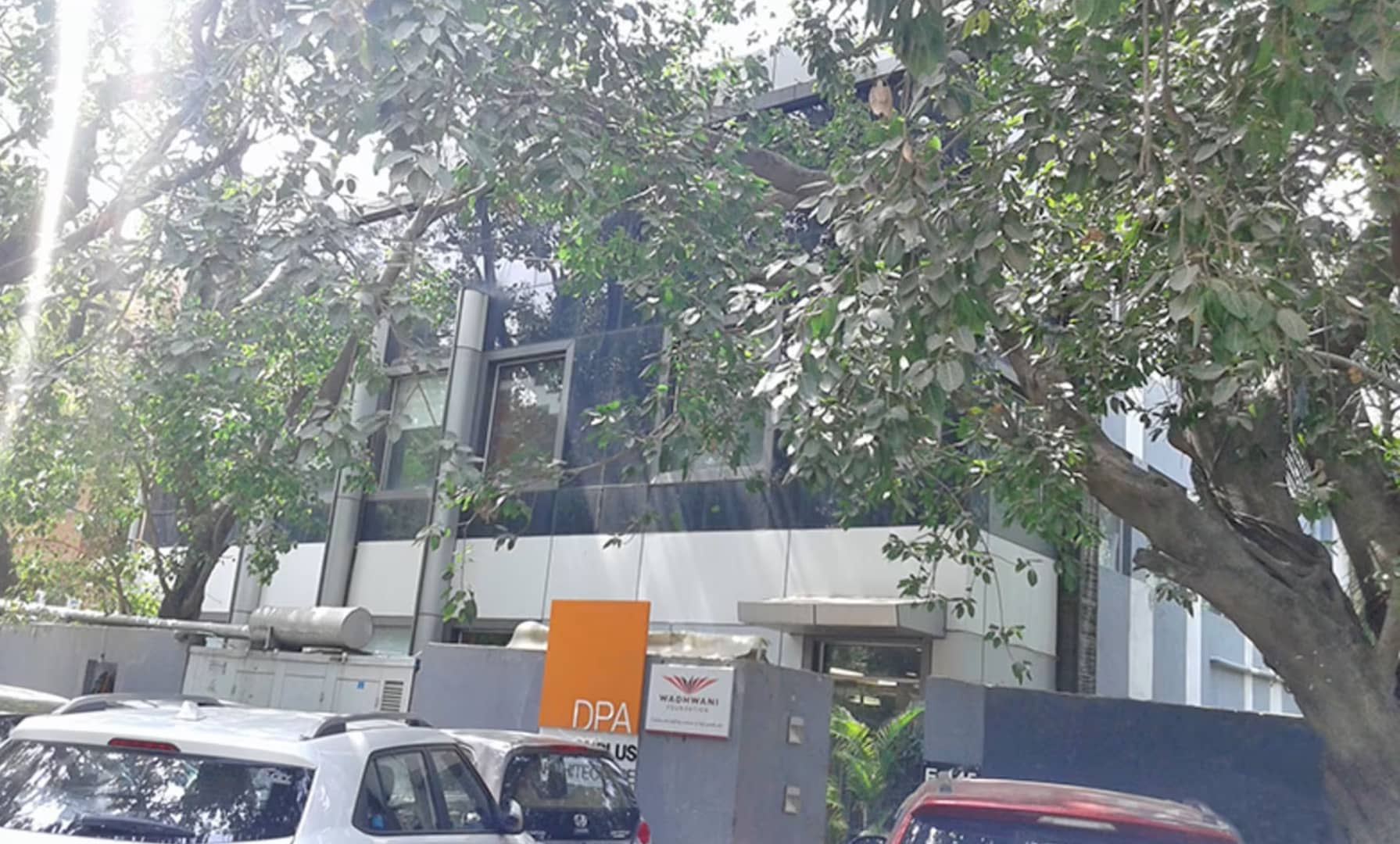 Plot No. E-145 - Plot No. E145 Okhla Phase 3 private space in Okhla Phase III, Delhi