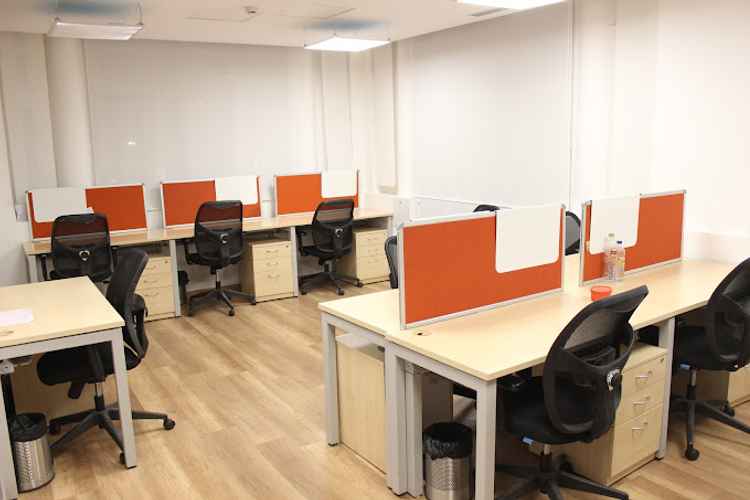 Plot No. E-145 - Plot No. E145 Okhla Phase 3 workspace