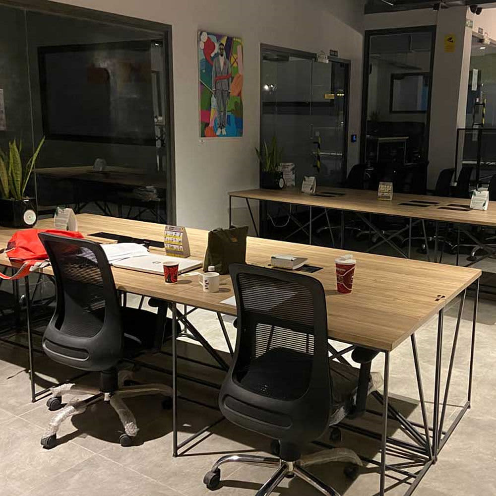 Plot No. E-43/1 - Plot No. E43/1 Okhla Phase 2 workspace