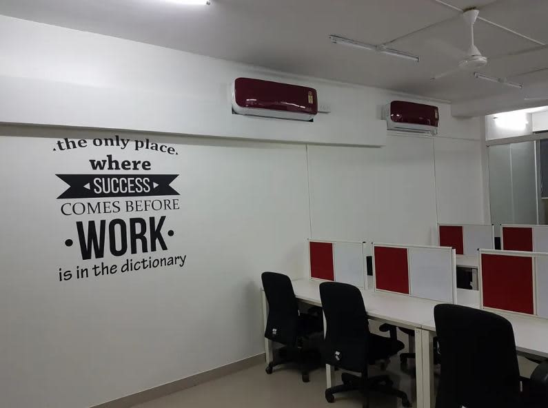 Plot No. N-4 - Plot No. N4 South Extension 1 workspace