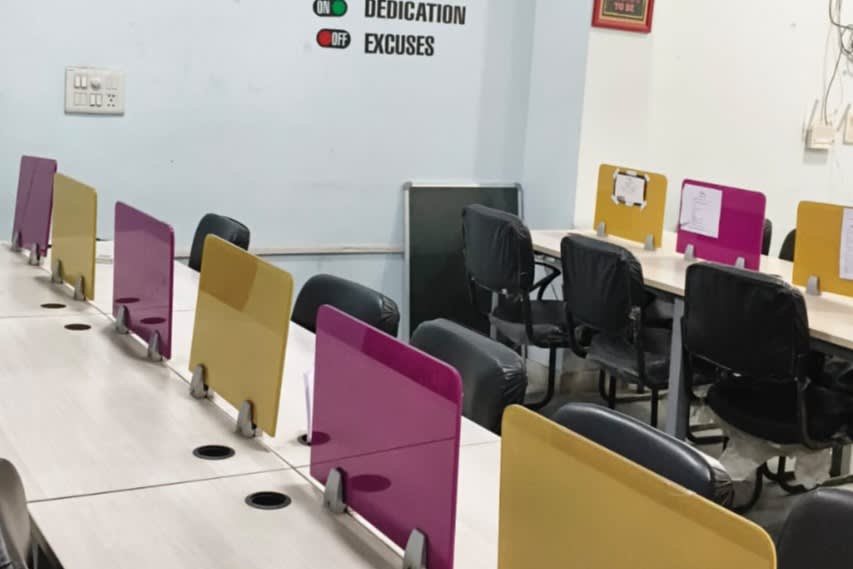 Poothkalan workspace