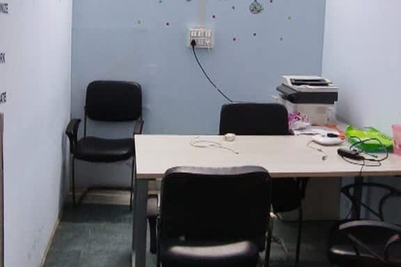 Poothkalan - managed office space in Connaught Place, Delhi