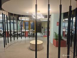Rasvilas workspace