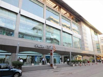 Rasvilas private space in Saket, Delhi