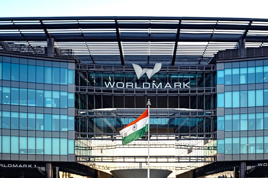 Redbrick Offices - managed office space in Aerocity, Delhi
